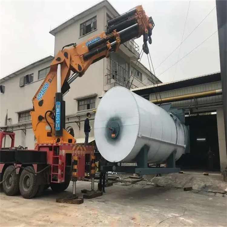 蒋湖农场吊车租用电话|24小时应急服务|精准吊装方案